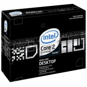 Intel Xeon QX9775 3.2/1600 1