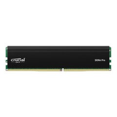 Crucial Pro 16GB 3200MHz DDR4 Desktop Memory 