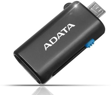 Adata Otg(usb+miCrousb) read