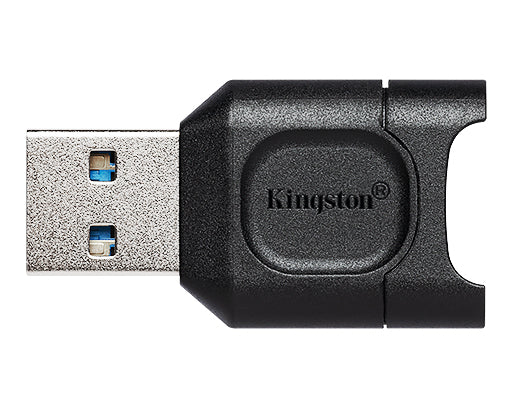 Kingston MLPM -miCrosdXc read
