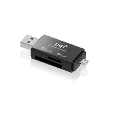 Pqi C208 SD+miCroS->miCroU+U