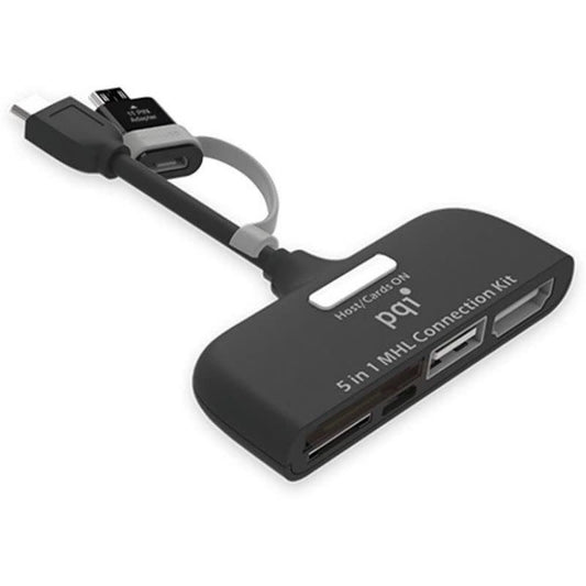 Pqi Connect210 - miCroUSB