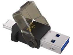 Pqi Connect312 - u3.1 type-A