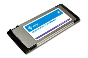 Sunix ECR4400U EC34 cardread