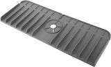 CASEY SILICON FAUCET STORAGE PLATFRM GRY