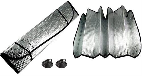 AUTOWORX SUN SHADE REFLECTOR (2 pack by Valotronics)