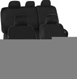 AUTOWORX 9 PIECE FULL SET CAR SEATCOVERS