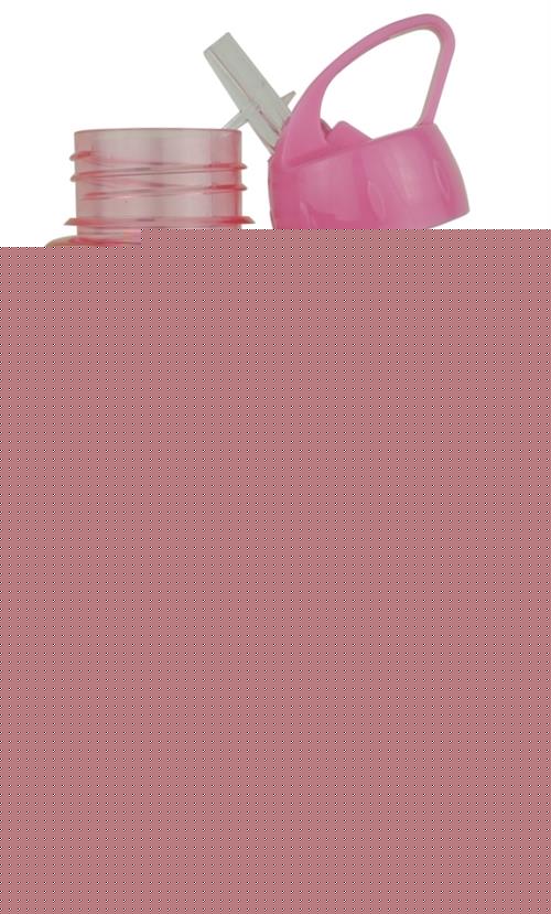 Casey FlipTop 1 Litre Plastic Water Bottle with Drinking (3 pack by Valotronics)