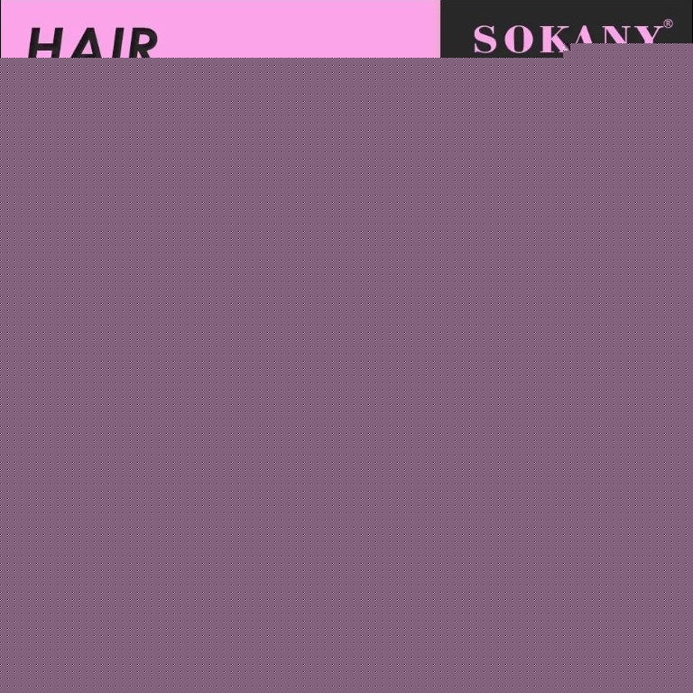 Sokany SK17005 Hair Remover 3 In 1