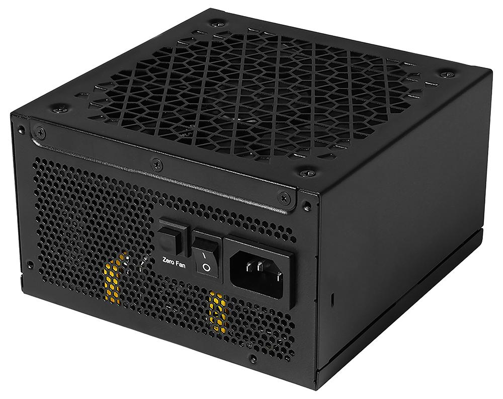 UNIVERSAL 1000W 80 PLUS GOLD ENERGY STAR 6.0 ATX3.1 PSU - Fully Modular.