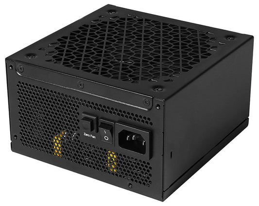 UNIVERSAL 1000W 80 PLUS GOLD ENERGY STAR 6.0 ATX3.1 PSU - Fully Modular.
