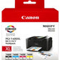 Canon pgi-1400xl Bk+C+M+Y