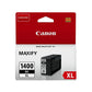 Canon pgi-1400xl Black