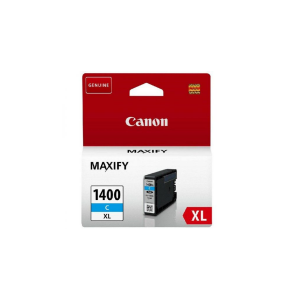 Canon pgi-1400xl Cyan