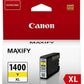 Canon pgi-1400xl Yellow