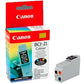 Canon bci-21C Color ink