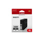 Canon pgi-2400xl Black