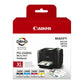 Canon pgi-2400xl Bk+C+M+Y