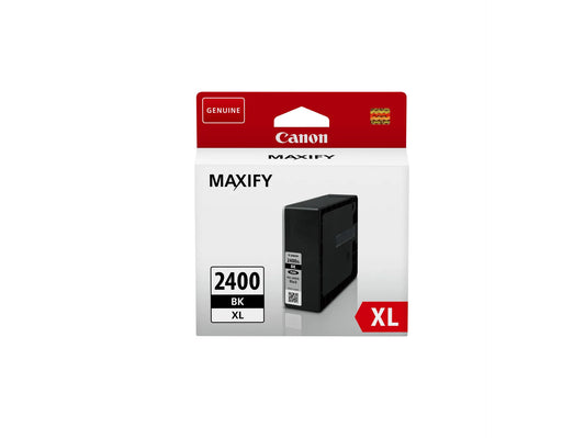Canon pgi-2400xl Black