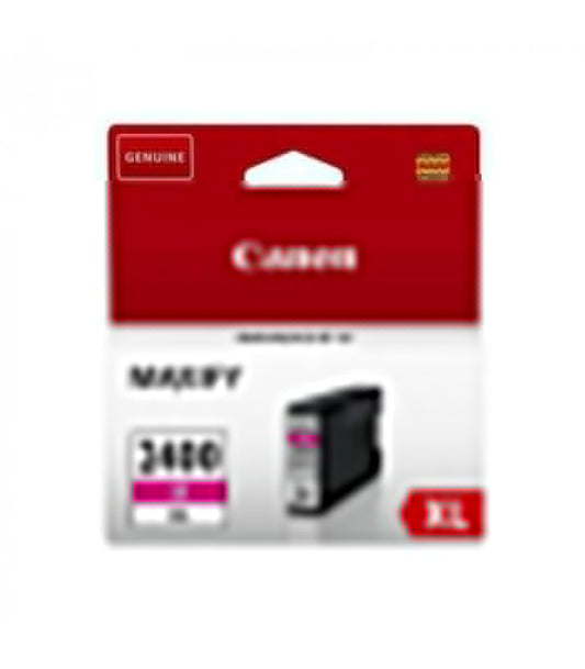 Canon pgi-2400xl Magenta