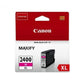 Canon pgi-2400xl Magenta