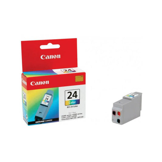Canon bci-24C Color