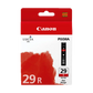 Canon PGI-29R Red