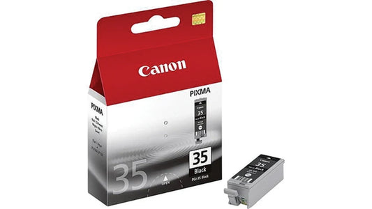 Canon pgi-35bk pigment blk