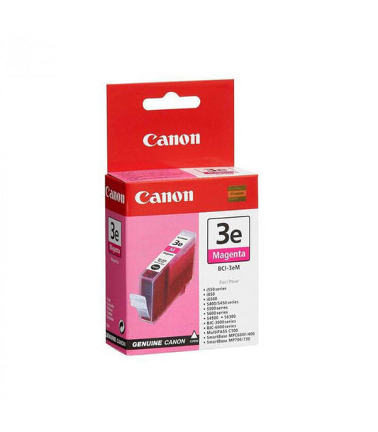 Canon bci-3eM Magenta