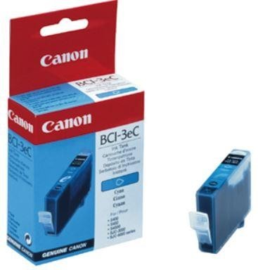 Canon bci-3PC Photo Cyan