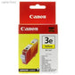 Canon bci-3eY Yellow