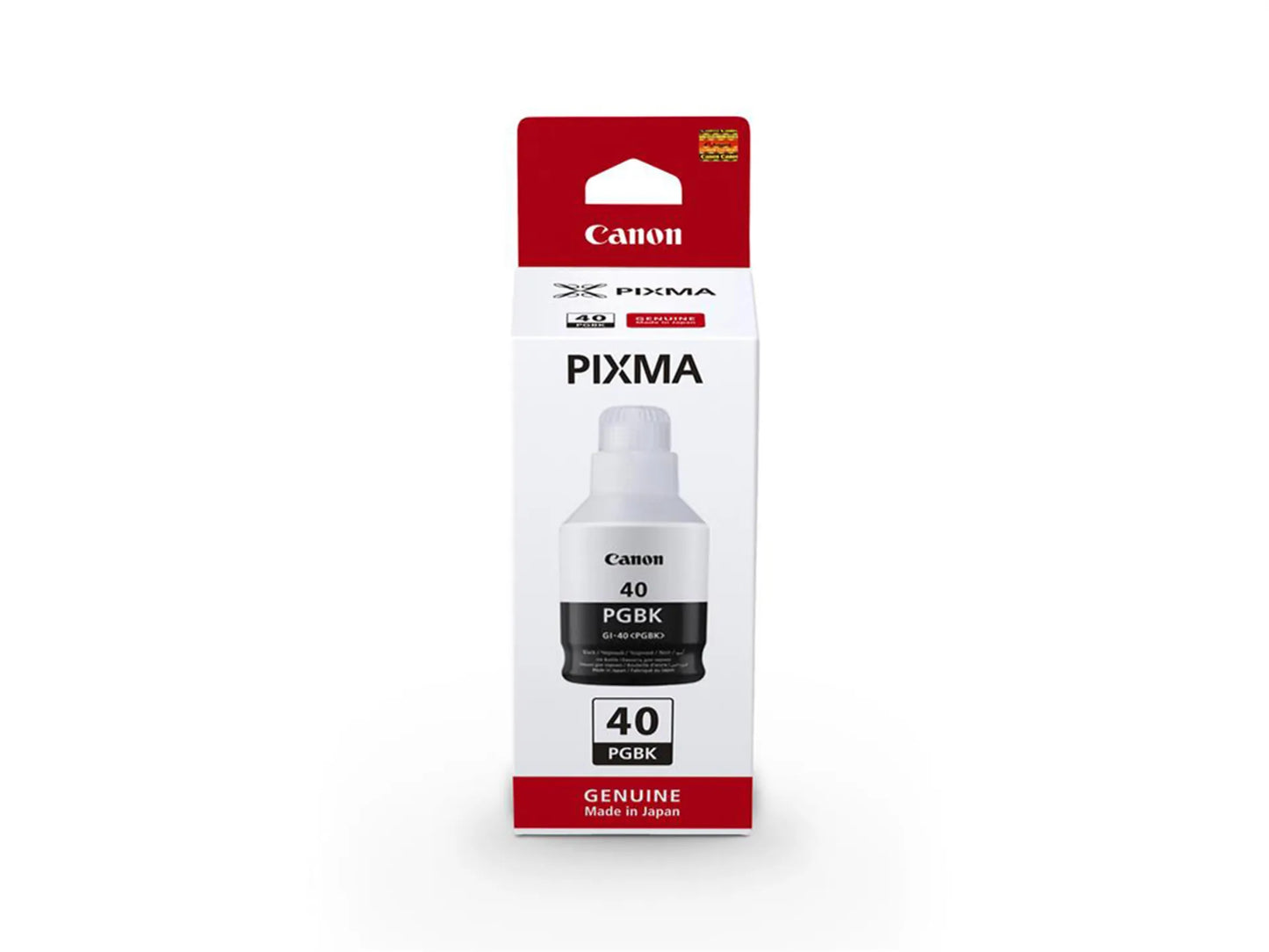 Canon gi-40 Black ink bottle