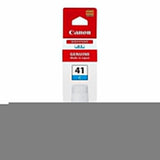 Canon gi-41 Cyan ink bottle