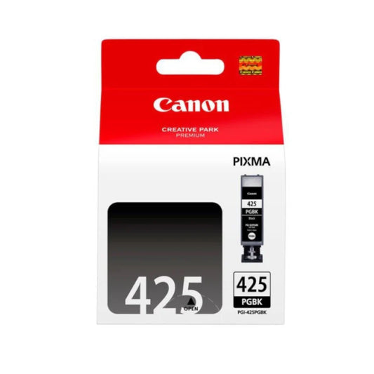 Canon pgi-425B pigment Blk