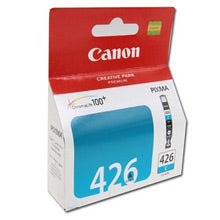 Canon cli-426C Cyan