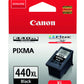 Canon pg-440XL blk 600pages