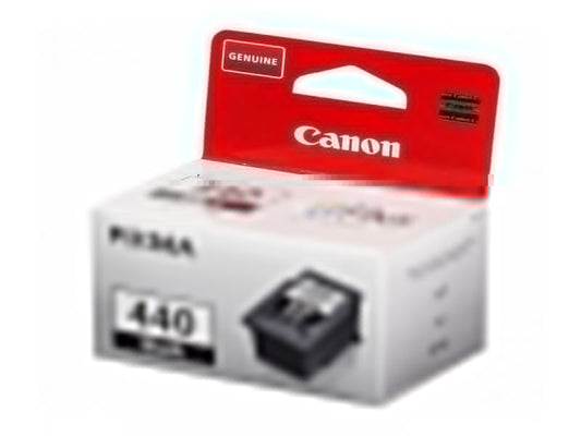 Canon pg-440 blk 180p
