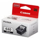 Canon pg-440 blk 180p