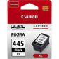 Canon pg-445XL blk 400p