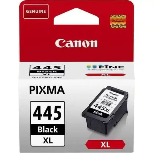 Canon pg-445XL blk 400p