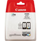 Canon pg-445+cl-446 - bk+color