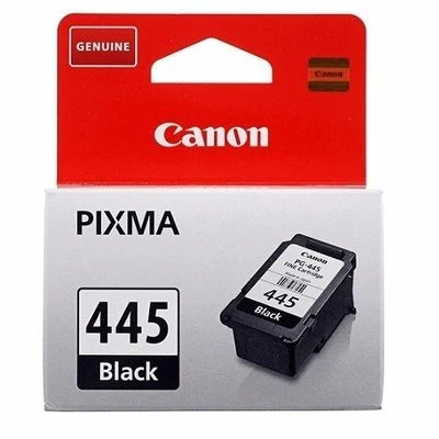 Canon pg-445 blk 180p