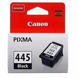 Canon pg-445 blk 180p