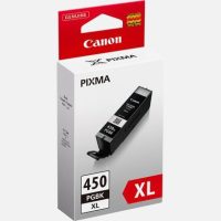 Canon pgi-450pgbk Blk XL