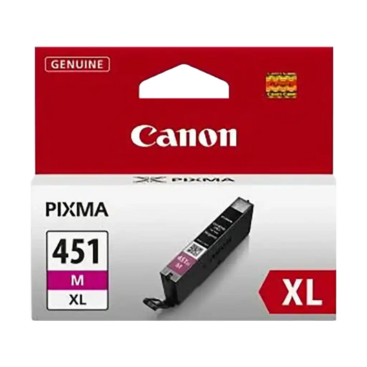 Canon cli-451M Magenta XL 660p