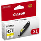 Canon cli-451Y Yellow XL 685p