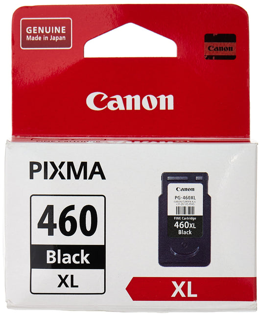 Canon pg-460XL blk 400pages