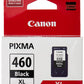 Canon pg-460XL blk 400pages
