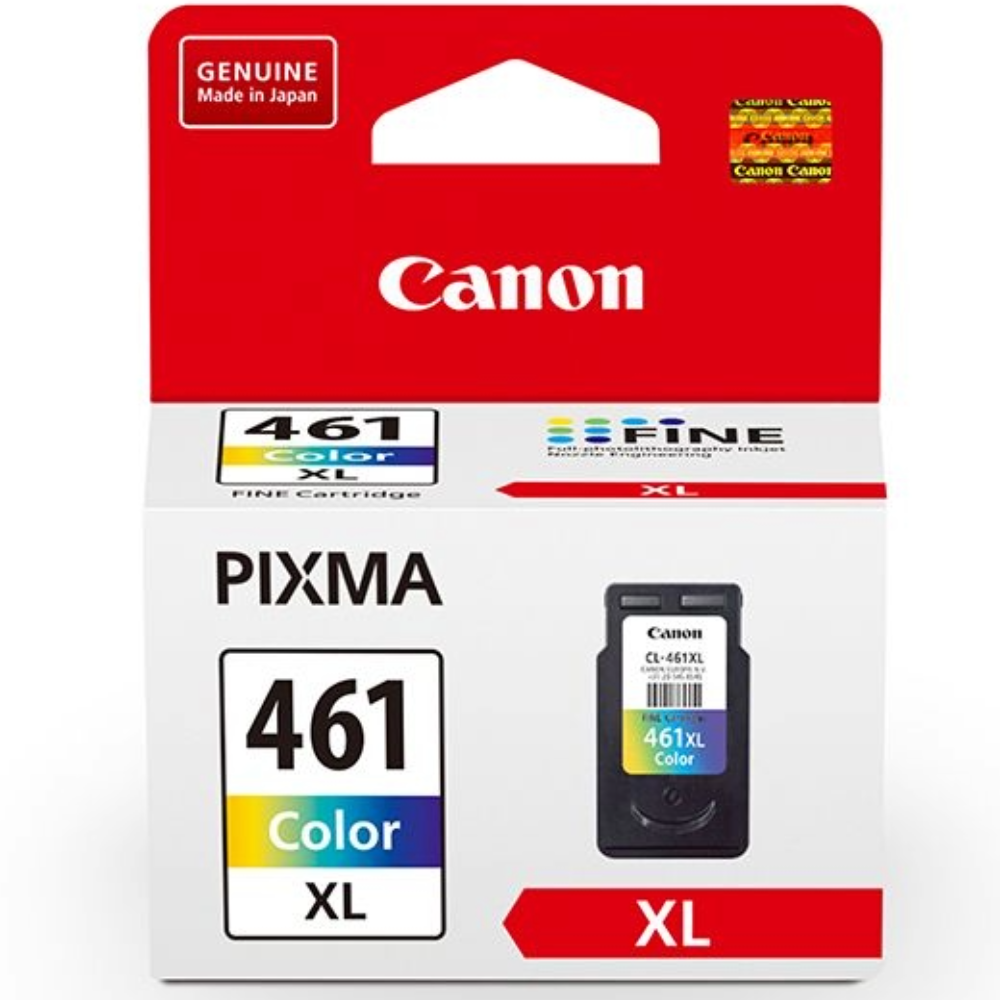Canon cl-461XL color - 300pags