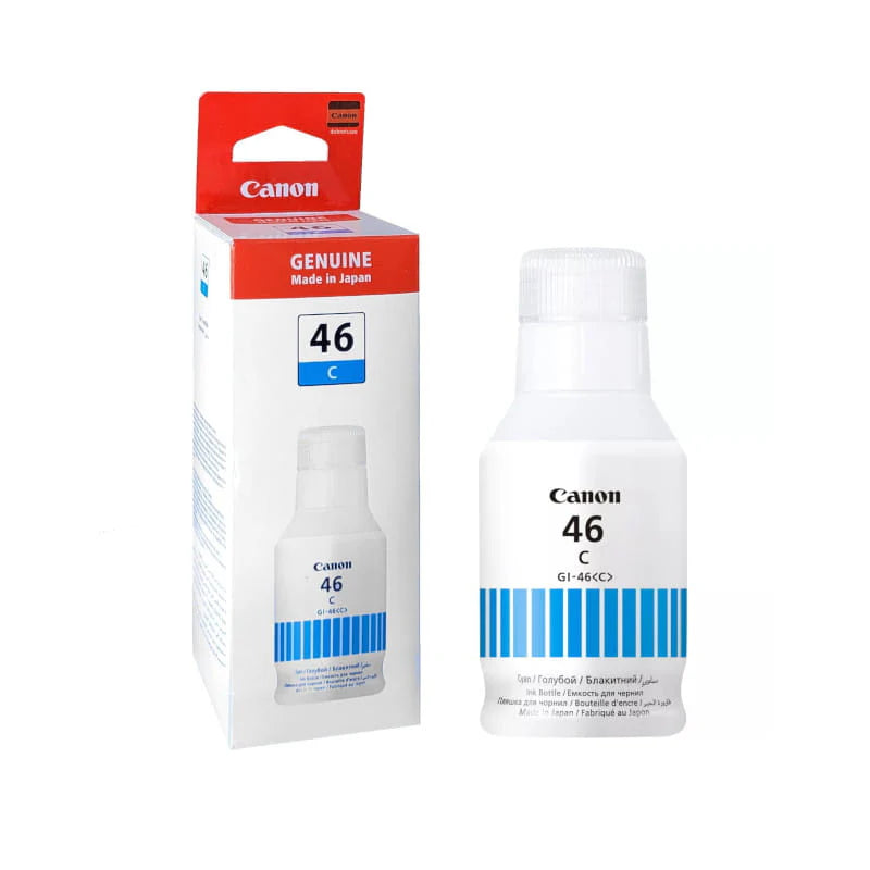 Canon gi-46 Cyan